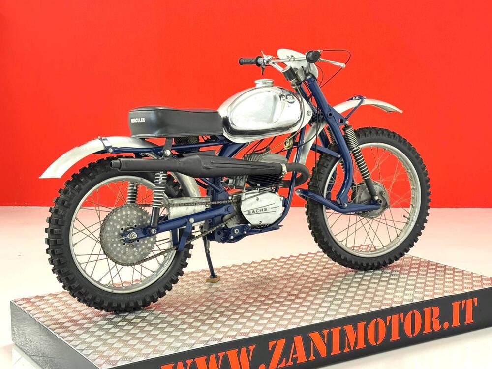 Hercules K 100 GS (8)