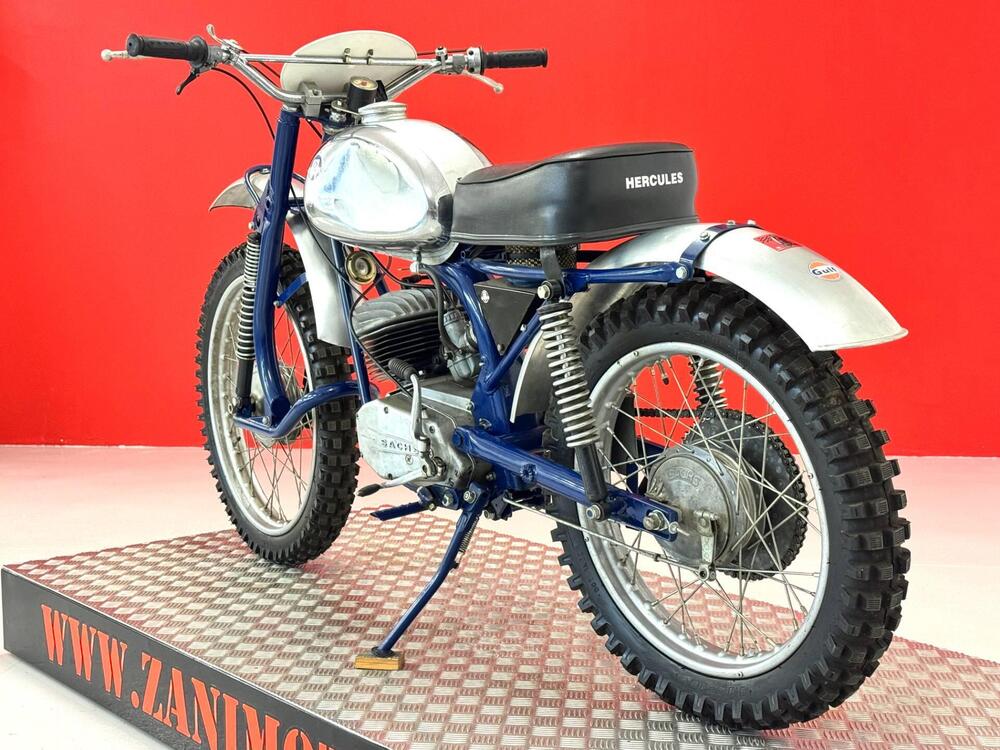 Hercules K 100 GS (17)