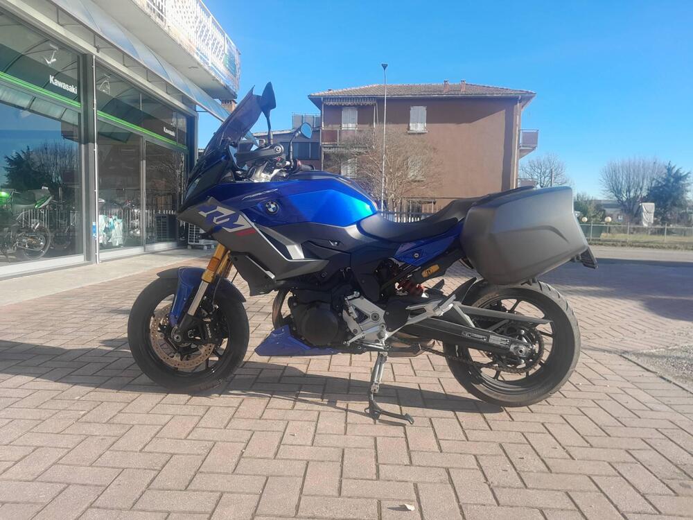 Bmw F 900 XR (2020 - 24)