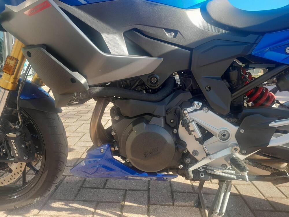 Bmw F 900 XR (2020 - 24) (3)