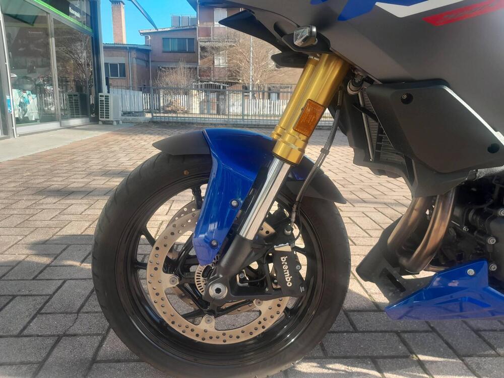 Bmw F 900 XR (2020 - 24) (4)