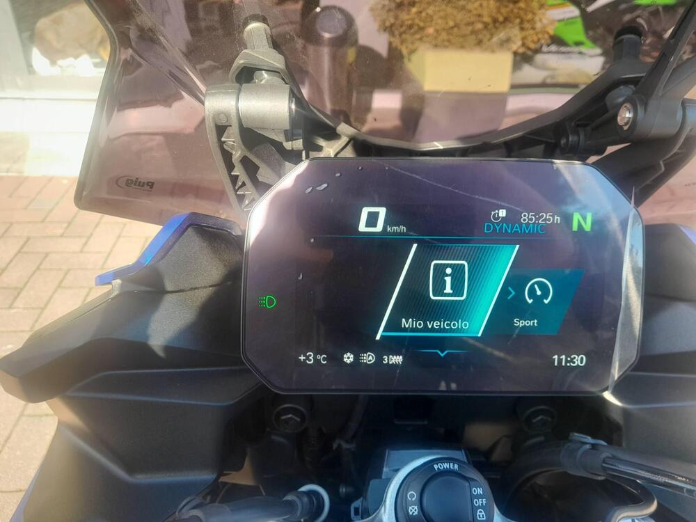 Bmw F 900 XR (2020 - 24) (6)