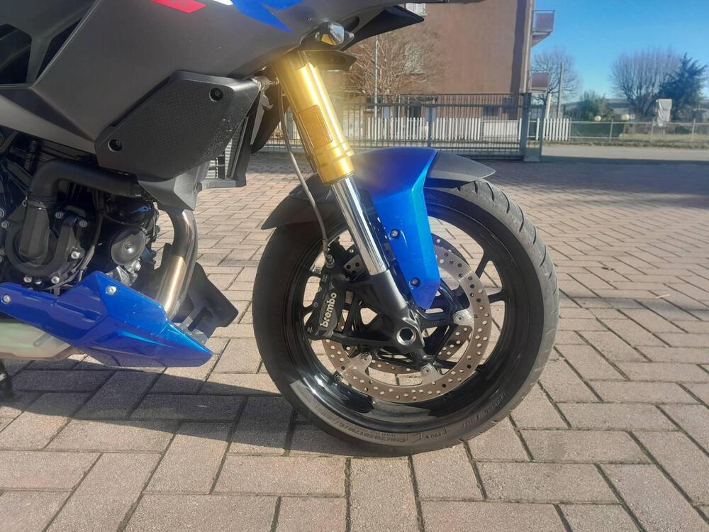 Bmw F 900 XR (2020 - 24) (8)