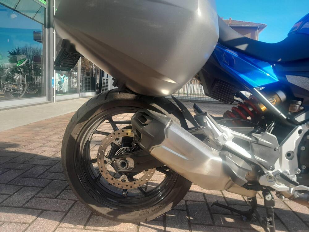 Bmw F 900 XR (2020 - 24) (10)