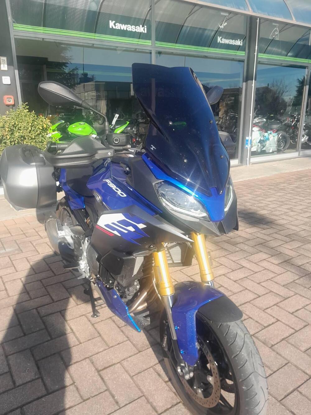 Bmw F 900 XR (2020 - 24) (12)