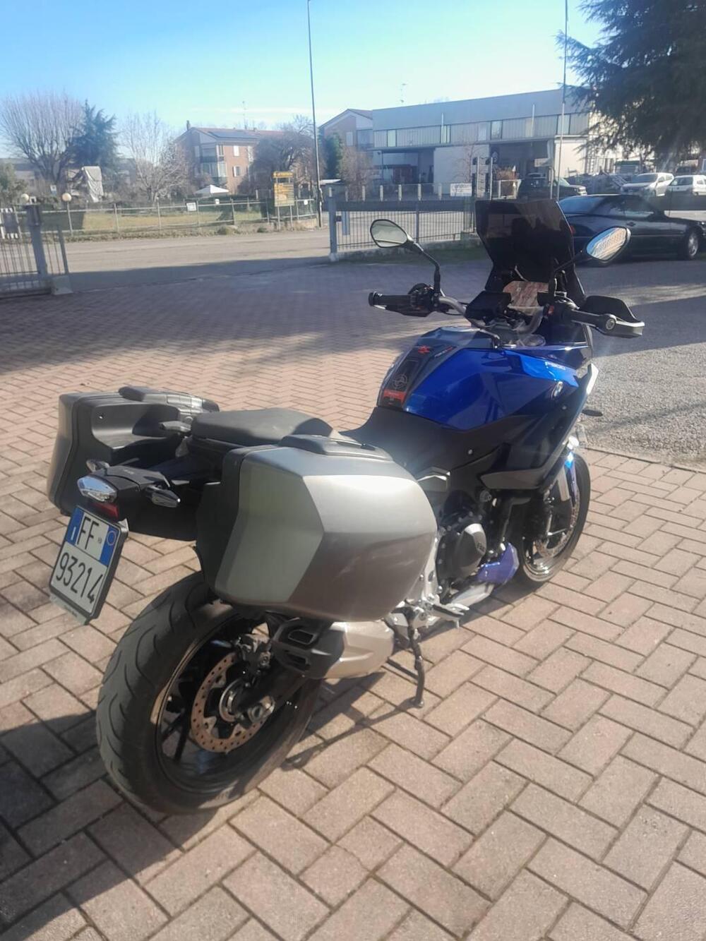 Bmw F 900 XR (2020 - 24) (13)