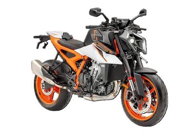 KTM 990 Duke R (2026) nuova
