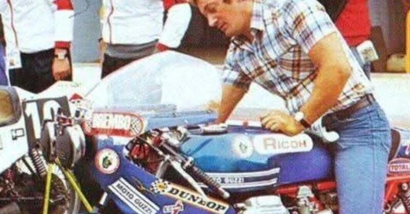 Bruno Scola ci ha lasciati