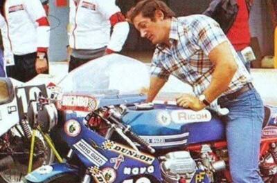 Bruno Scola ci ha lasciati