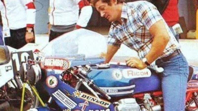 Bruno Scola ci ha lasciati