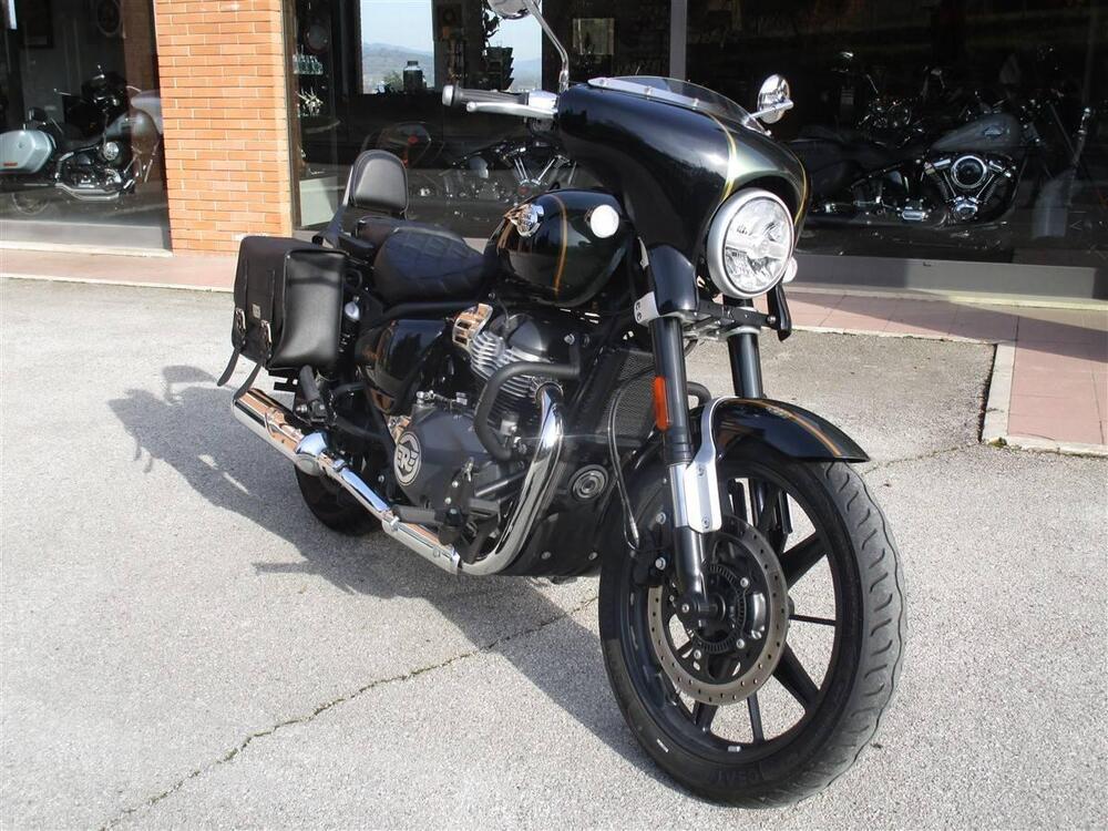 Royal Enfield Super Meteor 650 (2023 - 26) (2)