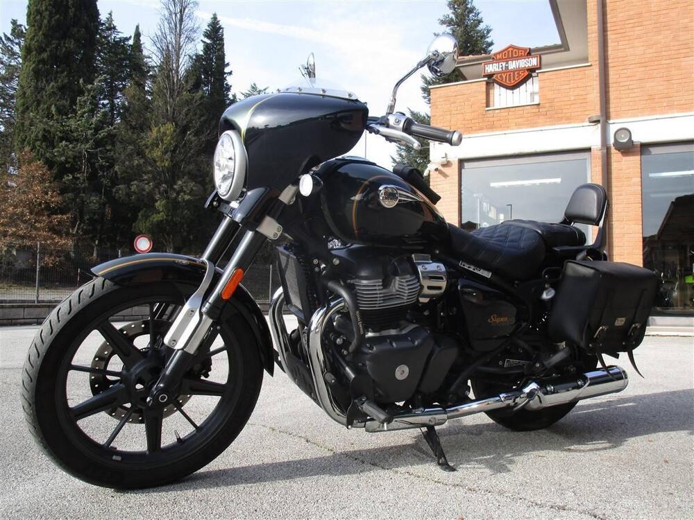 Royal Enfield Super Meteor 650 (2023 - 26) (3)