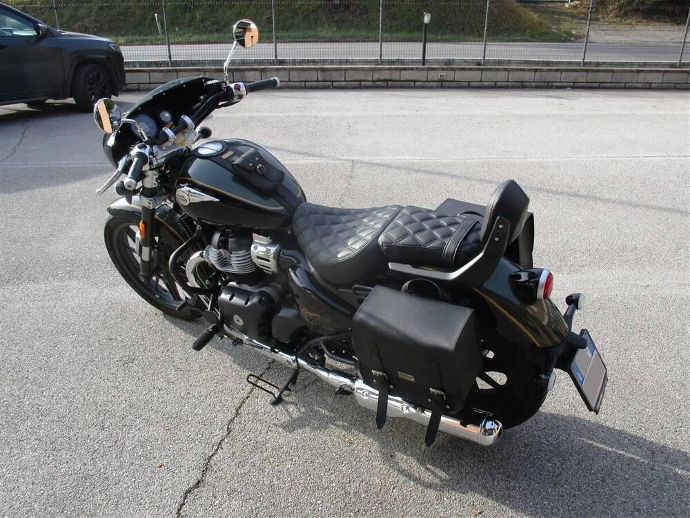 Royal Enfield Super Meteor 650 (2023 - 26) (4)