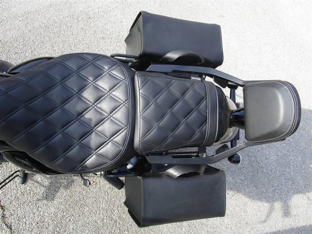 Royal Enfield Super Meteor 650 (2023 - 26) (6)