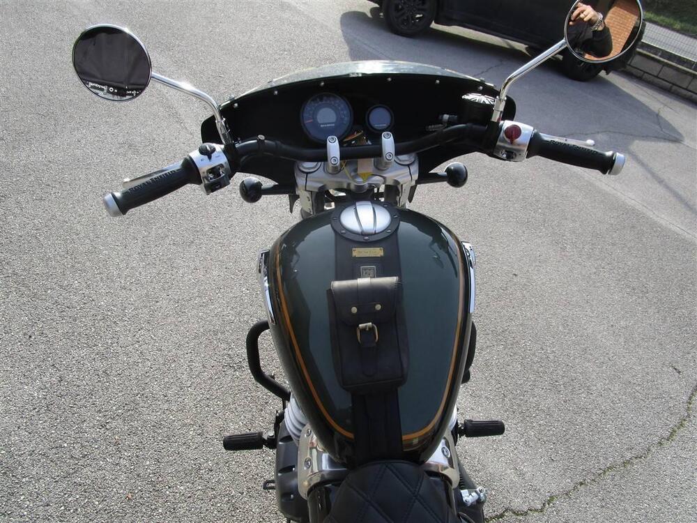 Royal Enfield Super Meteor 650 (2023 - 26) (7)