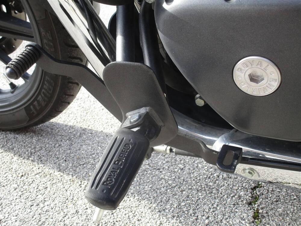 Royal Enfield Super Meteor 650 (2023 - 26) (8)