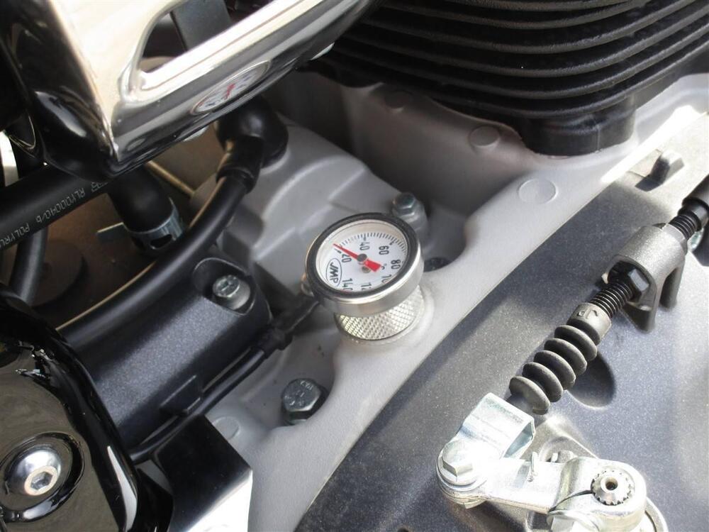 Royal Enfield Super Meteor 650 (2023 - 26) (9)