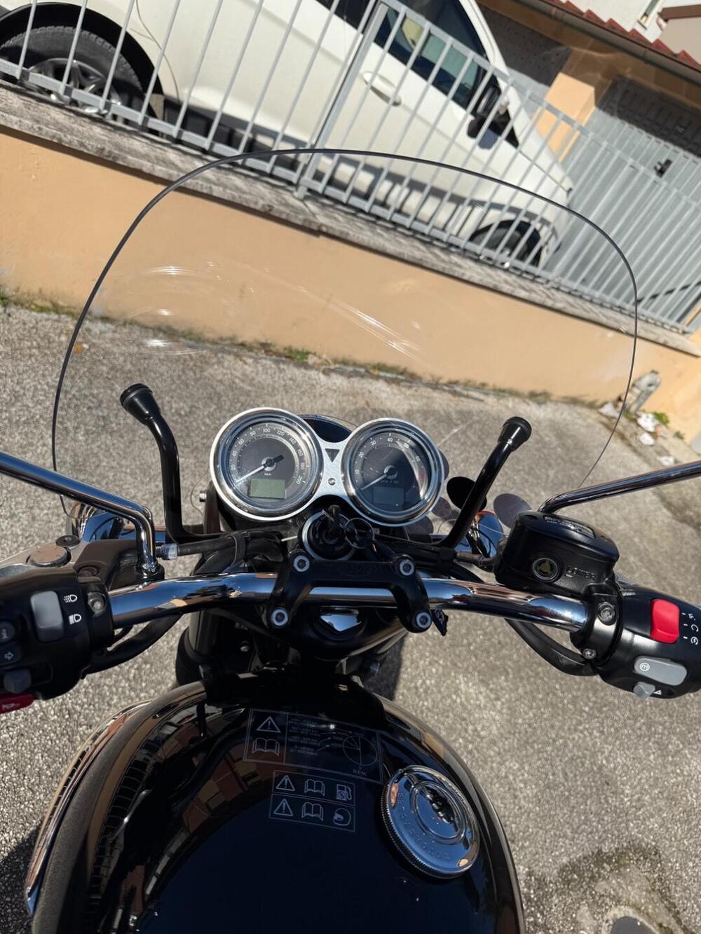 Triumph Bonneville T120 (2016 - 20) (6)