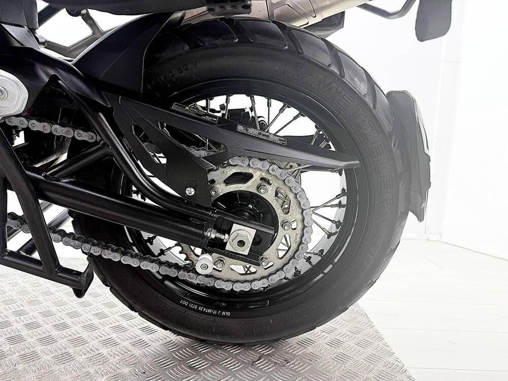 Benelli TRK 502X (2021 - 26) (15)