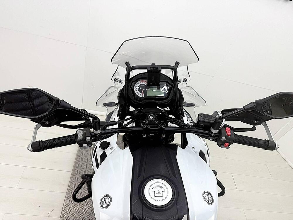 Benelli TRK 502X (2021 - 26) (17)