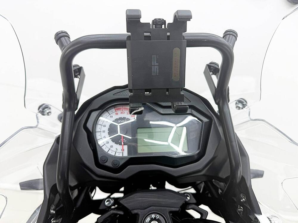 Benelli TRK 502X (2021 - 26) (18)