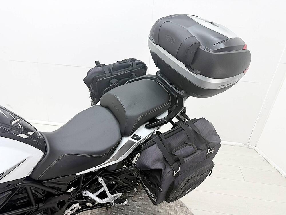 Benelli TRK 502X (2021 - 26) (16)