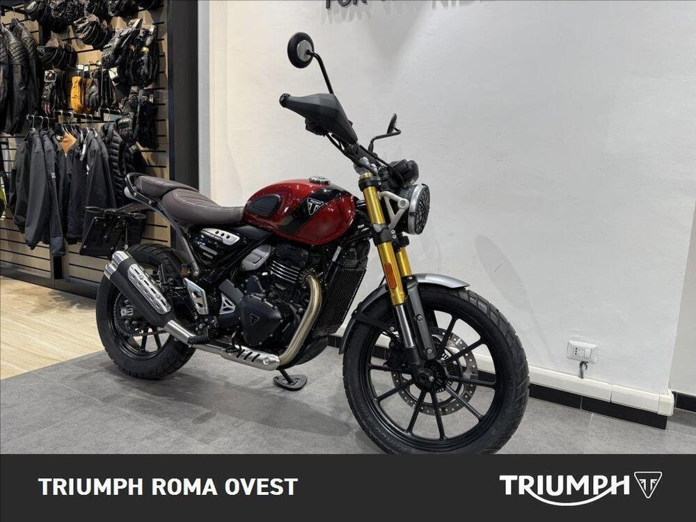 Triumph Scrambler 400 X (2024 - 26) (4)