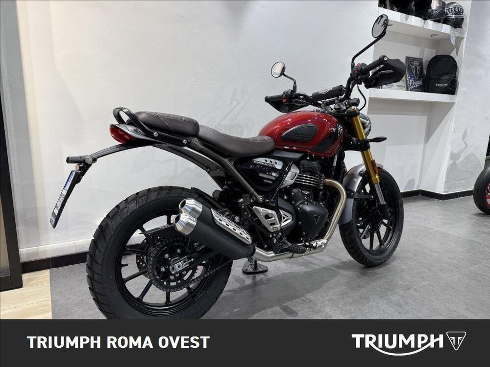 Triumph Scrambler 400 X (2024 - 26) (6)