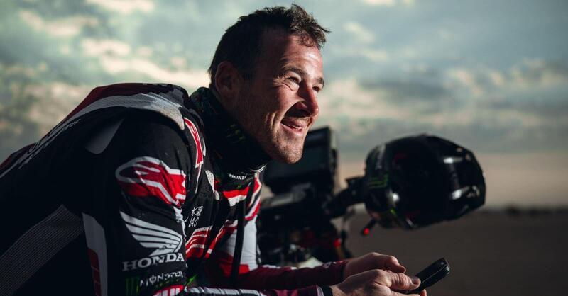 Dakar 2026. T12. Il sangue freddo di Brabec, Honda, e Al Attiyah, Dacia, la resistenza vana di Benavides, KTM, Roma e Ekstrom, Ford