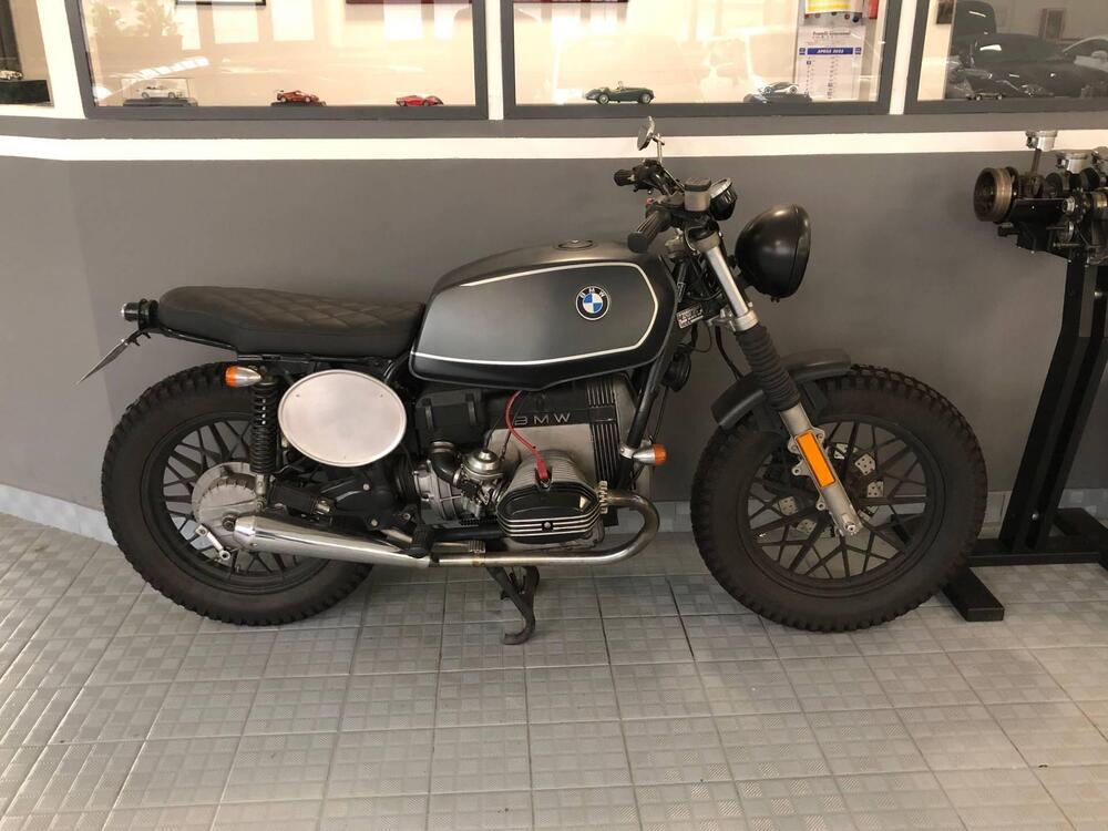 Bmw R 45