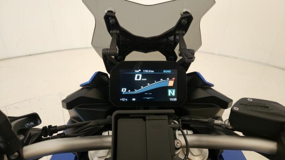 Bmw F 900 XR (2020 - 24) (7)