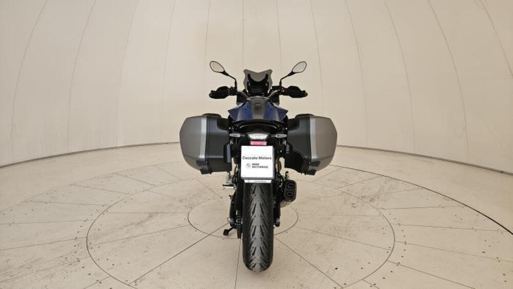 Bmw F 900 XR (2020 - 24) (4)