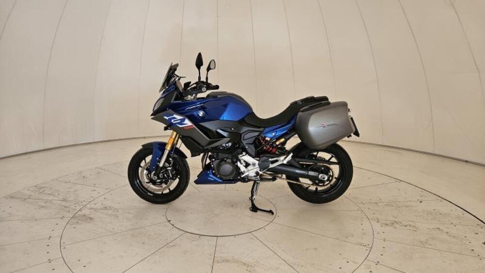 Bmw F 900 XR (2020 - 24) (11)