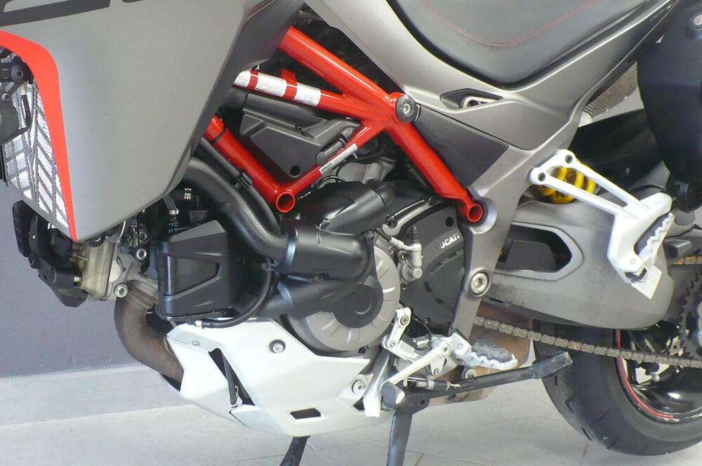 Ducati Multistrada 1260 S Grand Tour (2020) (7)