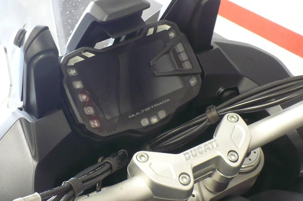 Ducati Multistrada 1260 S Grand Tour (2020) (9)