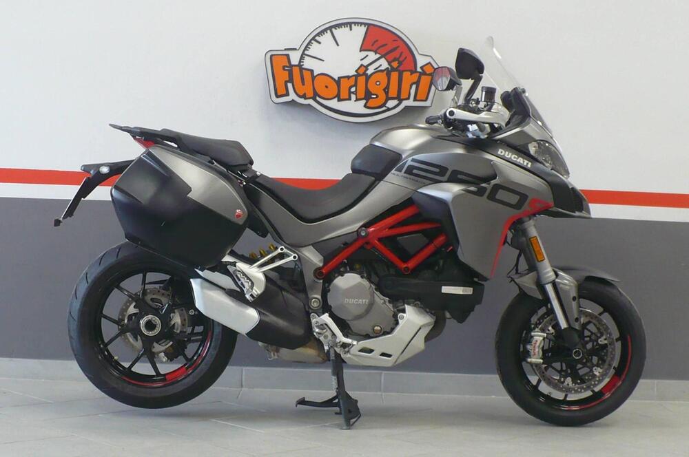 Ducati Multistrada 1260 S Grand Tour (2020) (4)