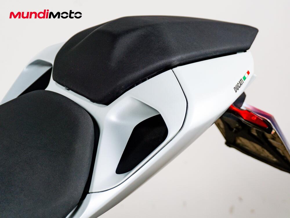 Ducati 899 Panigale ABS (2013 - 15) (20)