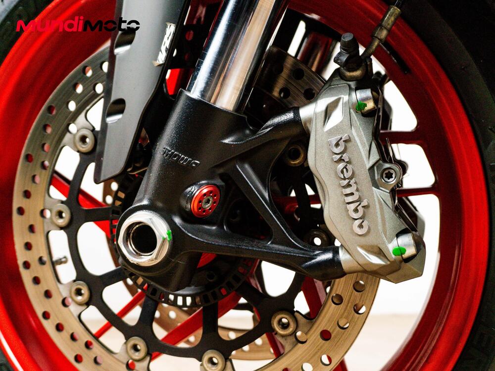 Ducati 899 Panigale ABS (2013 - 15) (23)
