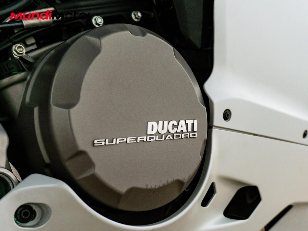 Ducati 899 Panigale ABS (2013 - 15) (25)
