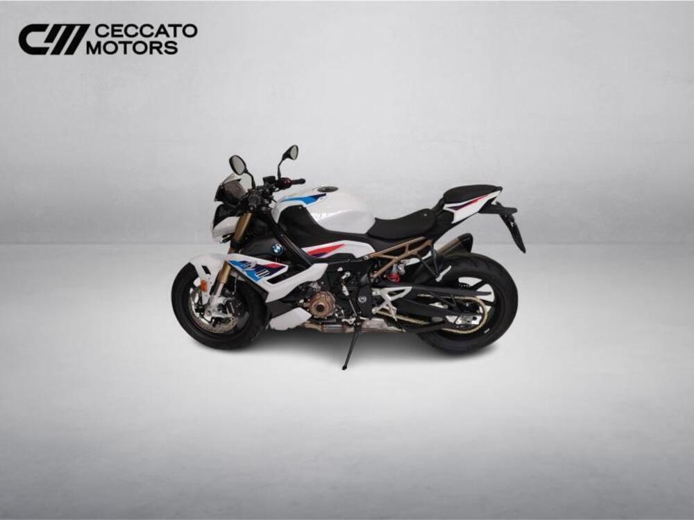 Bmw S 1000 R (2021 - 24) (4)