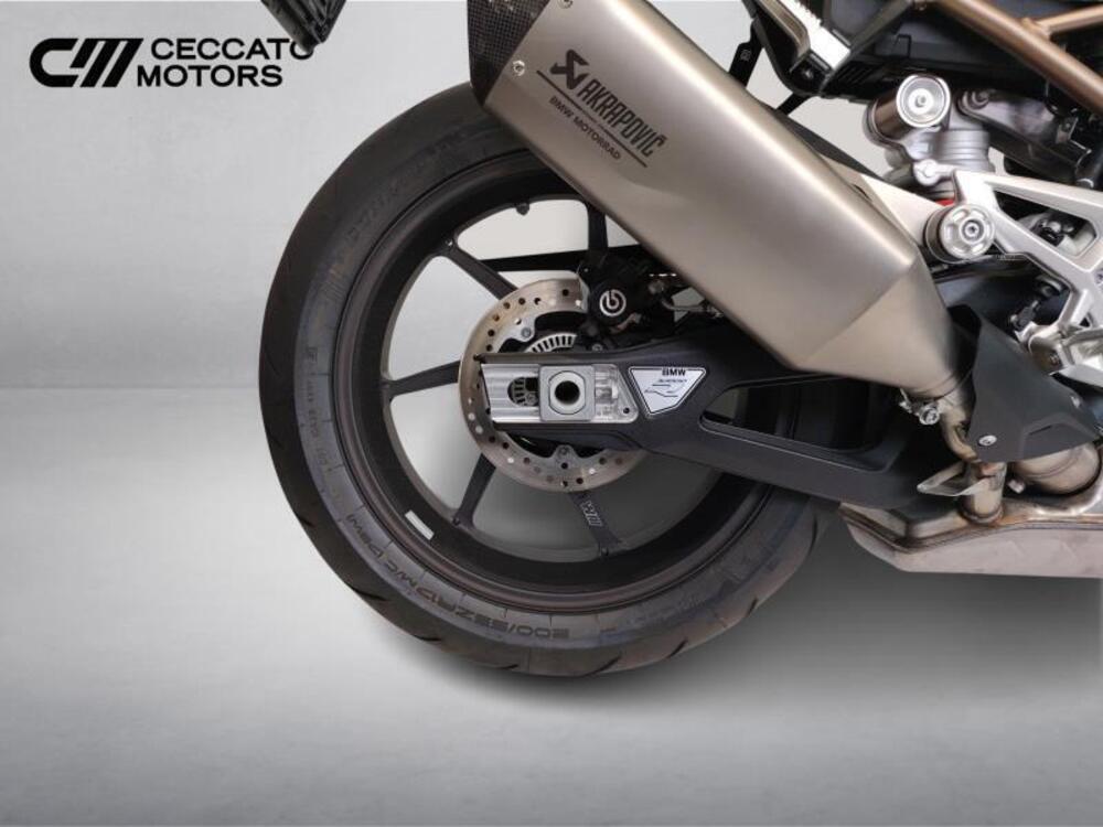 Bmw S 1000 R (2021 - 24) (9)