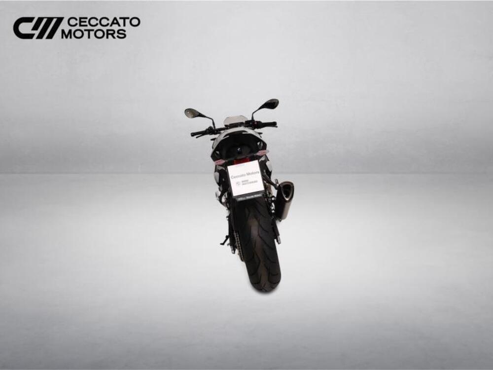 Bmw S 1000 R (2021 - 24) (7)