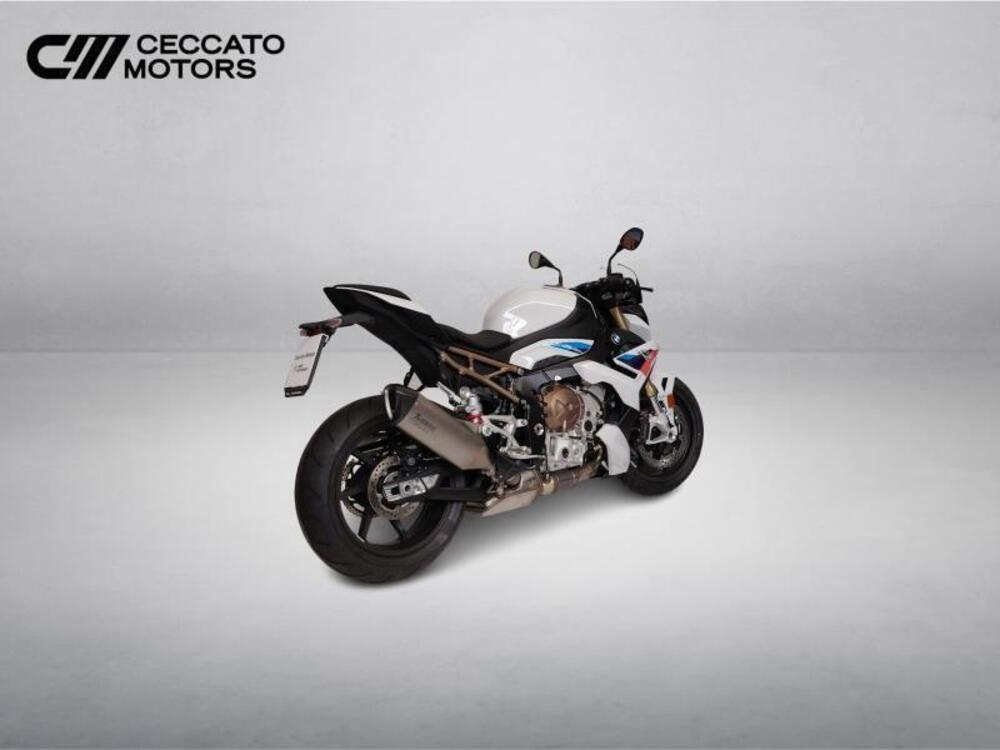 Bmw S 1000 R (2021 - 24) (6)