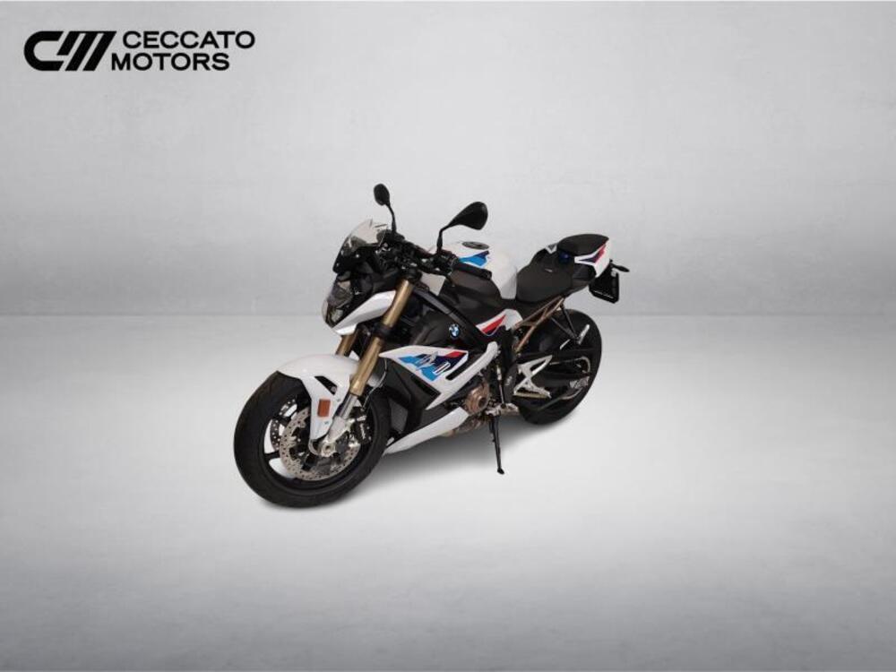 Bmw S 1000 R (2021 - 24) (2)