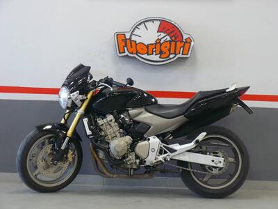 Honda Hornet 600 (2005 - 06) usata