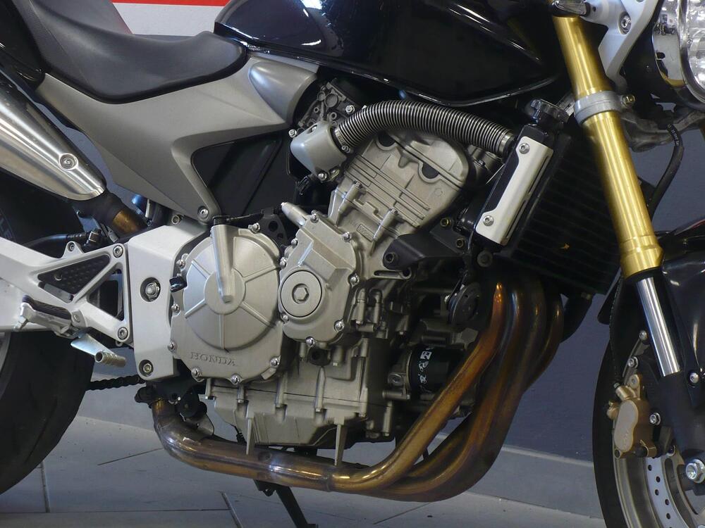 Honda Hornet 600 (2005 - 06) (6)