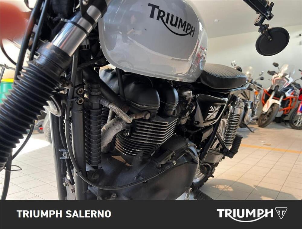 Triumph Scrambler (2006 - 17) (4)