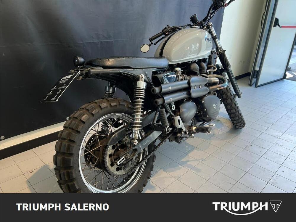 Triumph Scrambler (2006 - 17) (7)