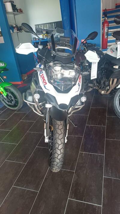 Bmw R 1250 GS (2021 - 24) usata
