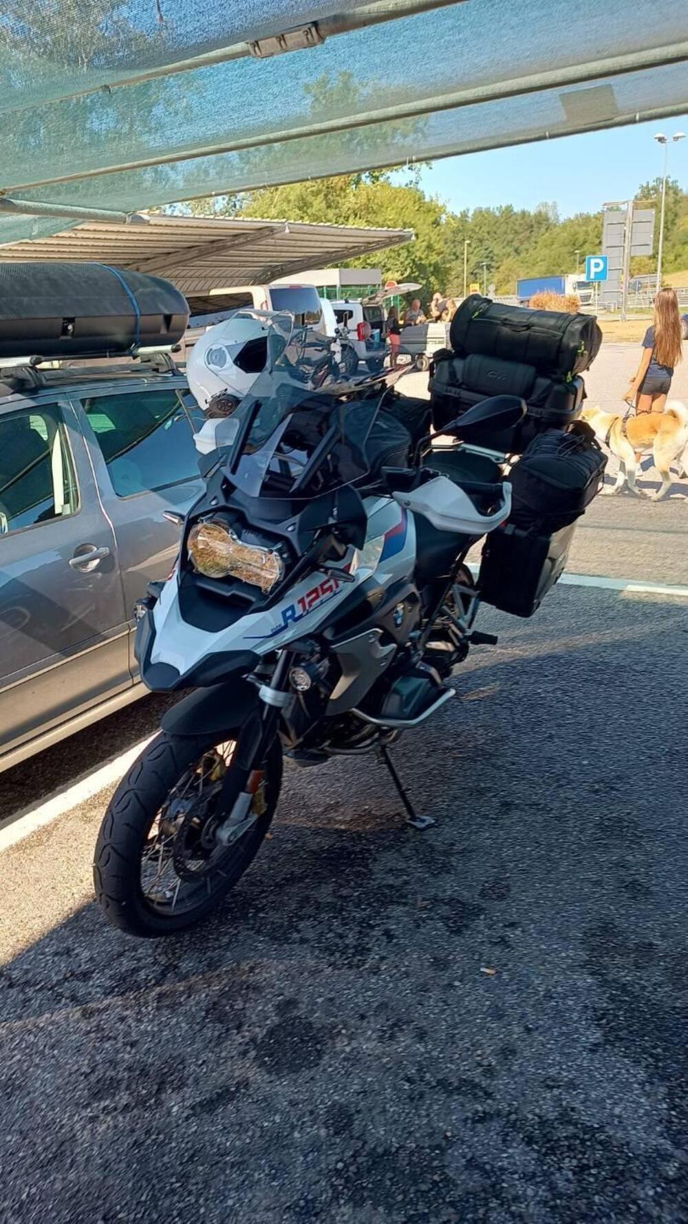 Bmw R 1250 GS (2021 - 24) (3)